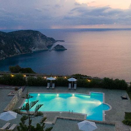 Niforos Panorama Apartment Kefalonia Island Екстериор снимка